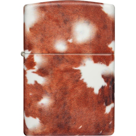 Zippo 2022N Zippo Supplement, Cow Print, 540 Wrap ZIP-48216